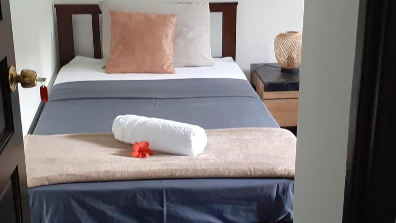 Mount Simpson 2-beds Sleeps 4 5 Mins To