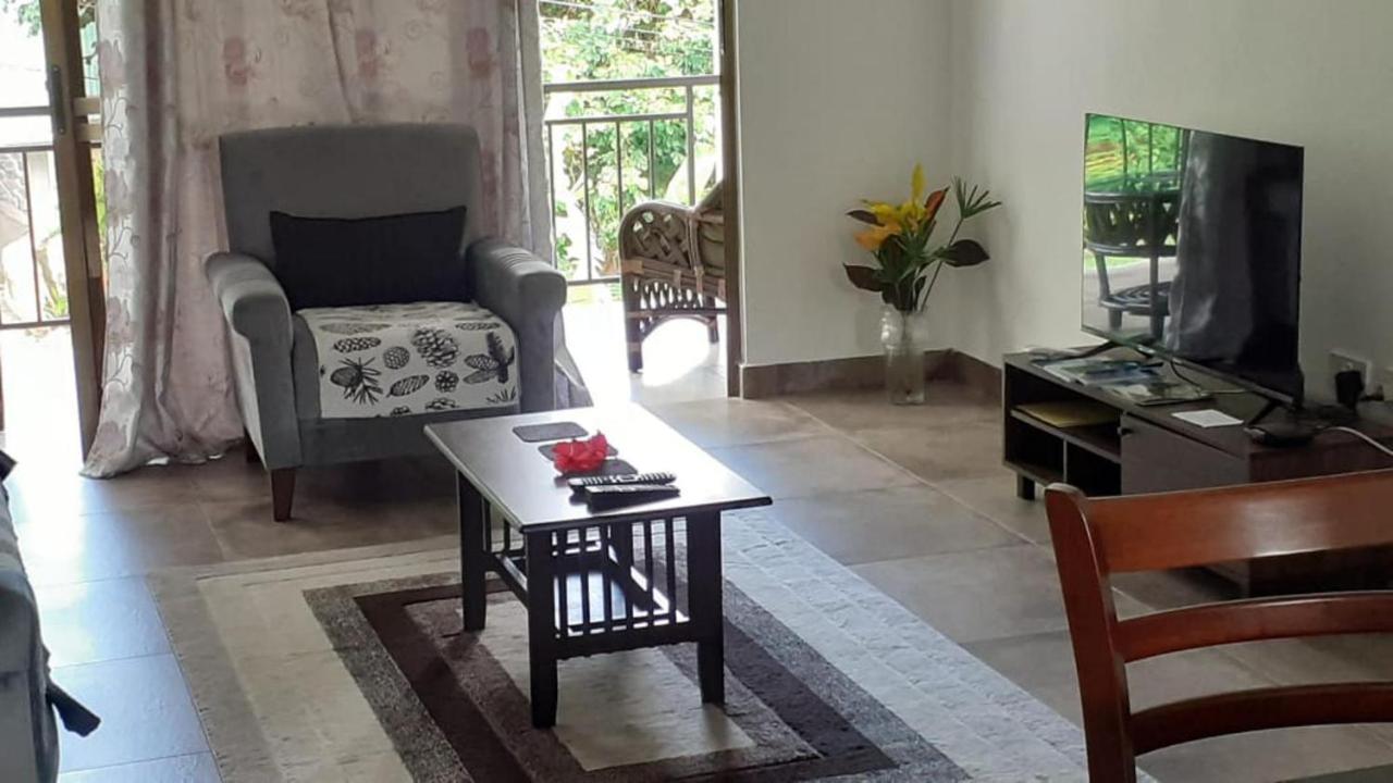 Mount Simpson 2-beds Sleeps 4 5 Mins To شقة بو فالون