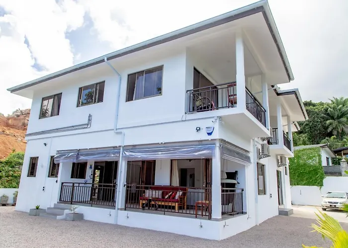 Mount Simpson 2-Beds Sleeps 4 5 Mins To Beach