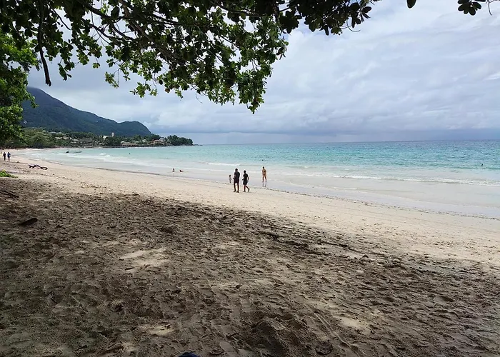 Mount Simpson 2-Beds Sleeps 4 5 Mins To Beach