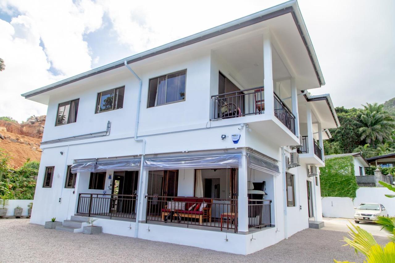 Mount Simpson 2-beds Sleeps 4 5 Mins To Appartamento Beau Vallon (Mahe)