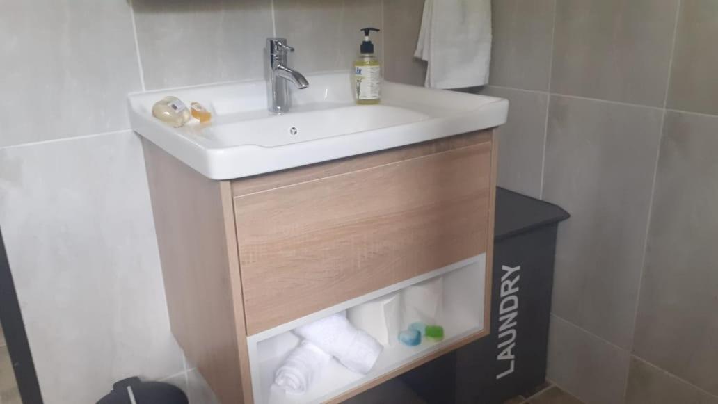 Appartamento Mount Simpson 2-beds Sleeps 4 5 Mins To *
