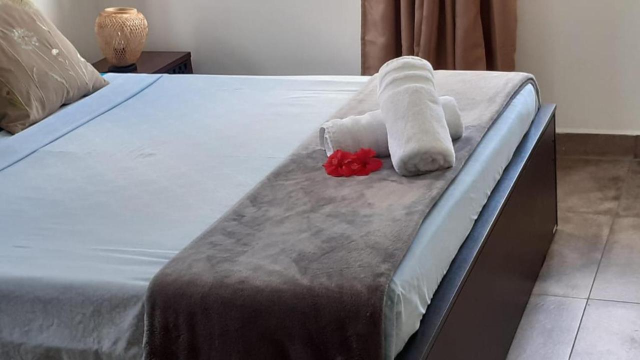 Mount Simpson 2-beds Sleeps 4 5 Mins To Beau Vallon (Mahe)